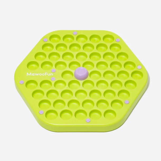 Mewoofun Interactive Dog Puzzle Feeder for Healthy Eating - Mewoofun Australia