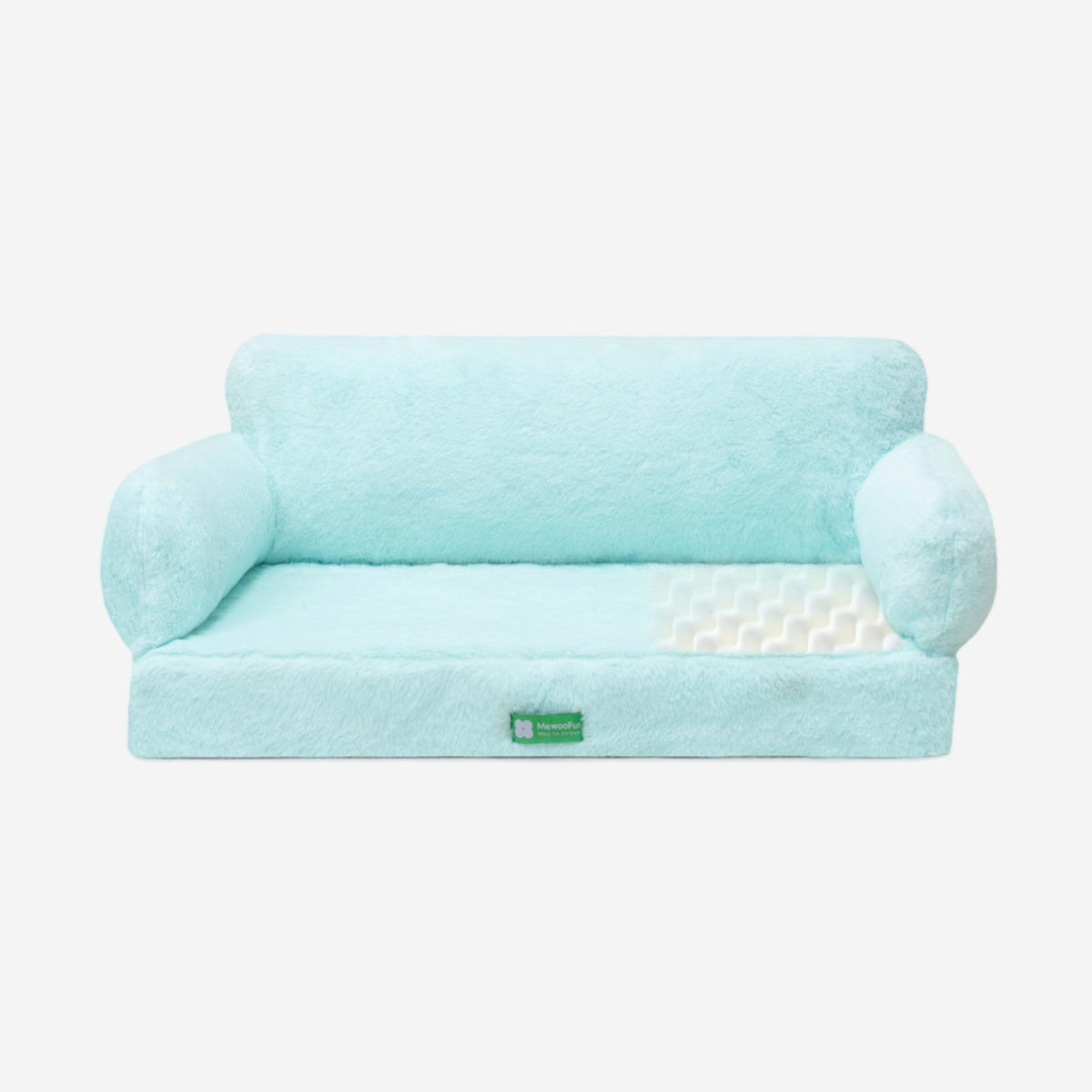 Zion Orthopedic Cat & Dog Sofa