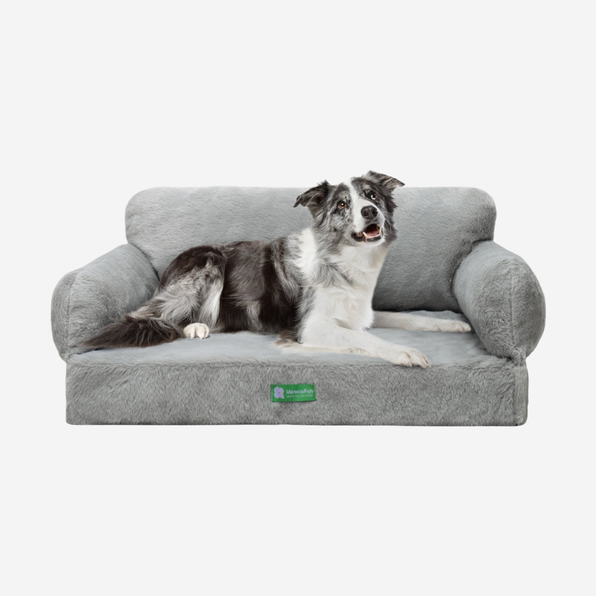 Zion Orthopedic Cat & Dog Sofa