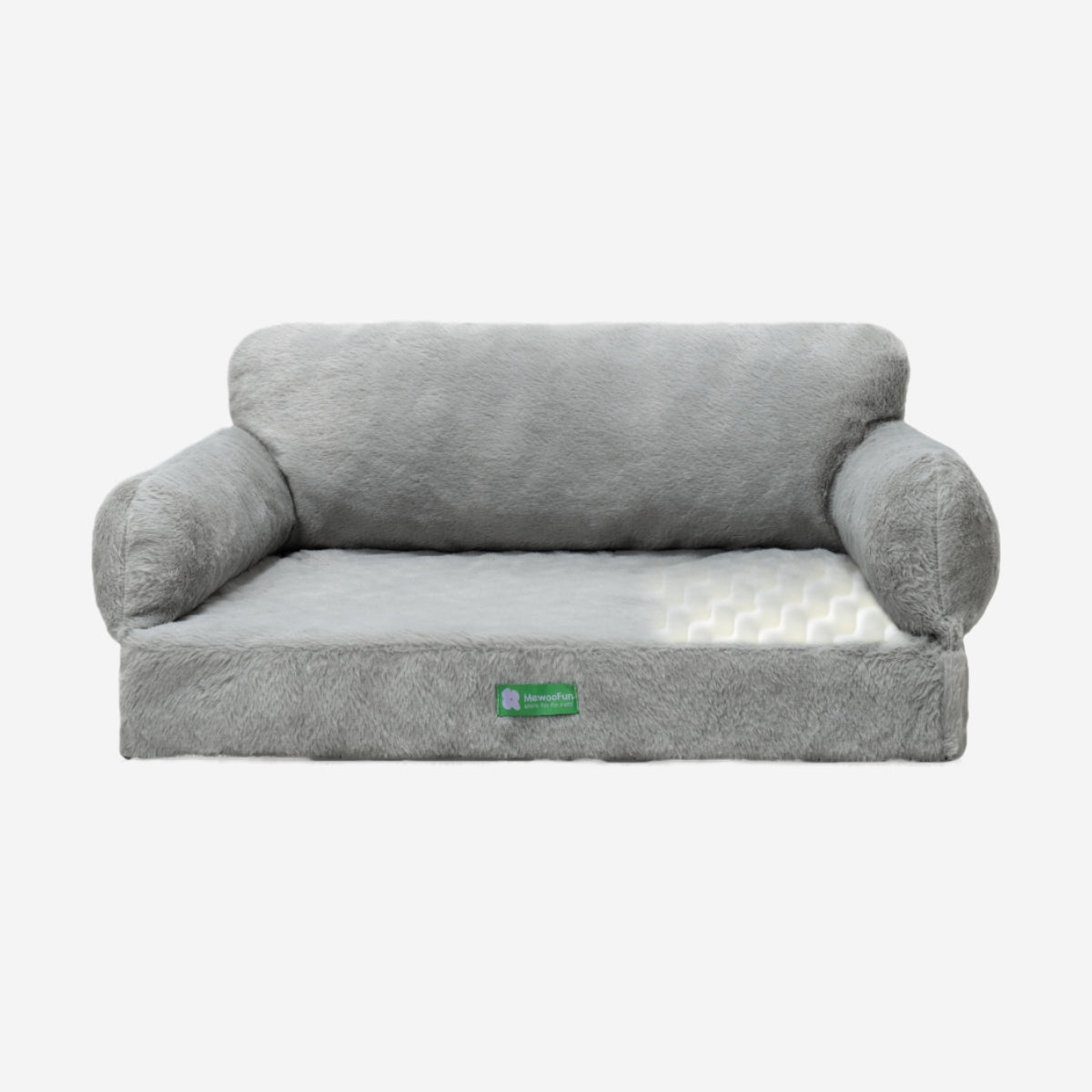 Zion Orthopedic Cat & Dog Sofa