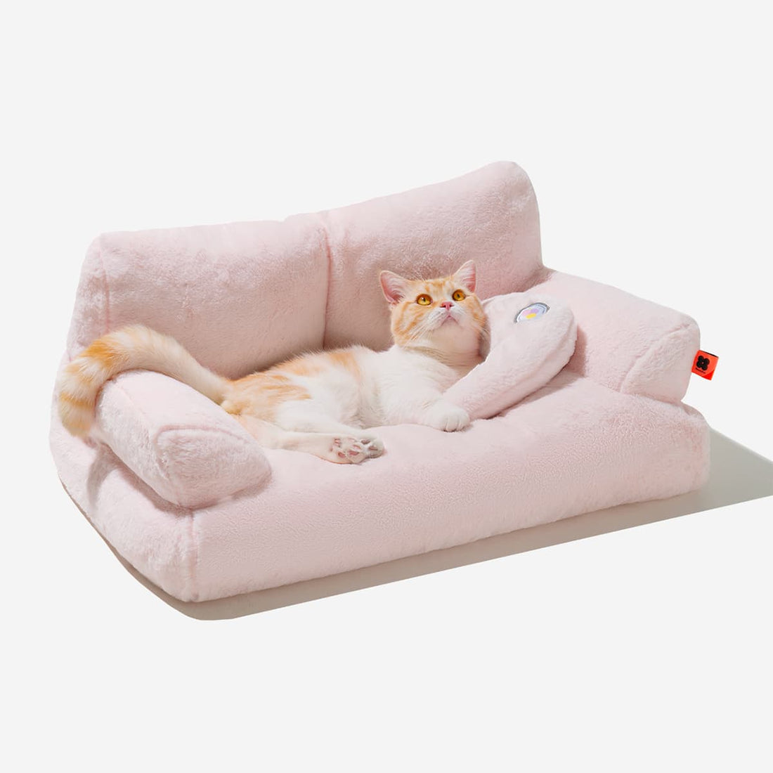 Zion Cat & Dog Sofa