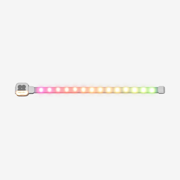 Mewoofun Vivid Light Up Collar