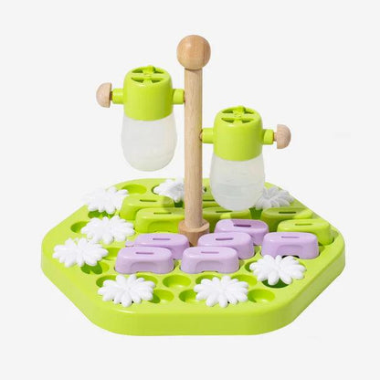 Mewoofun Interactive Dog Puzzle Feeder for Healthy Eating - Mewoofun Australia