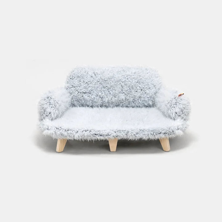 Denali Elevated Calming Cat & Dog Bed