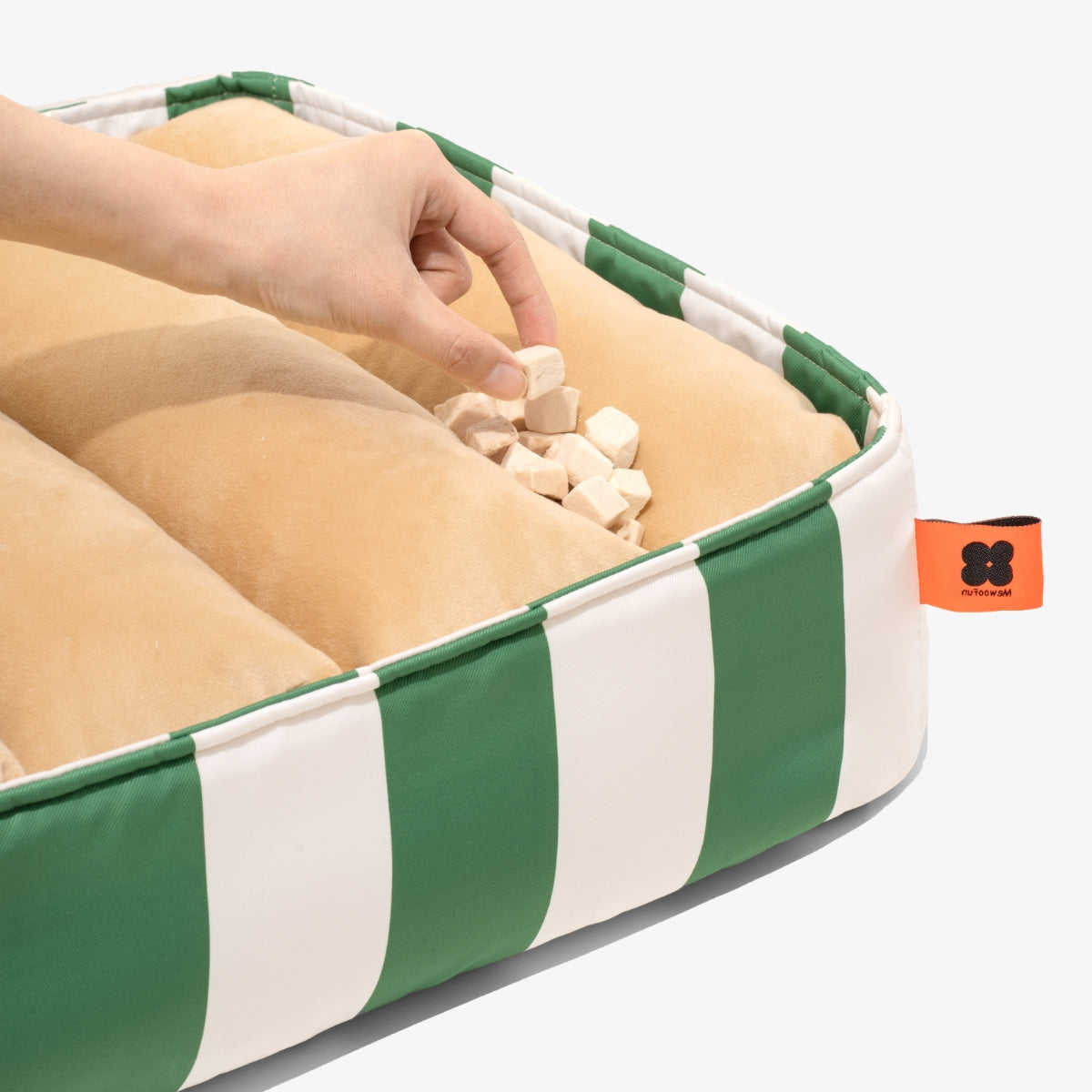 Farm Snuffle Toy