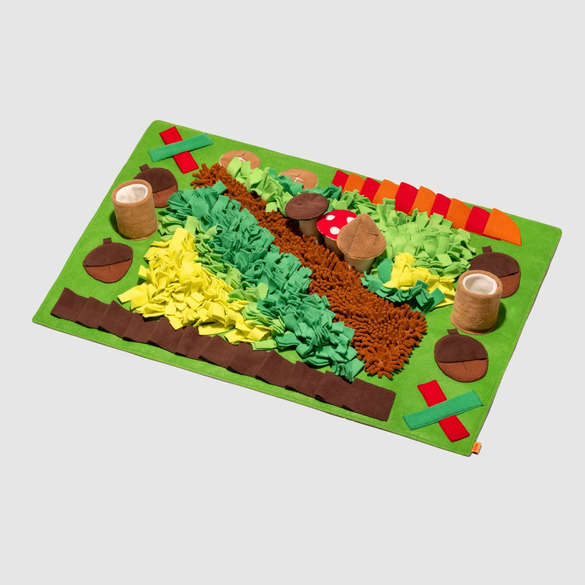 Large Grassland Snuffle Mat