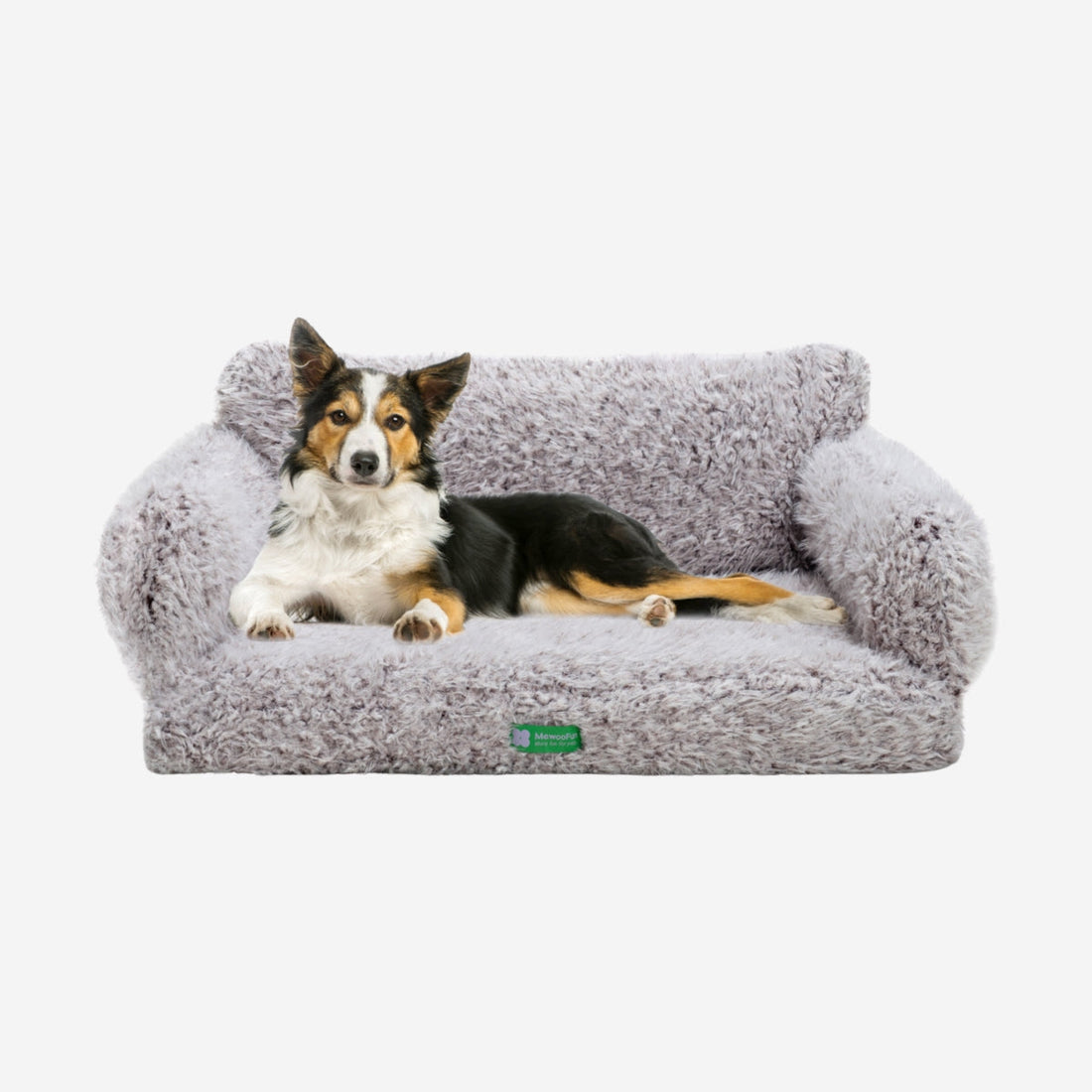 Zion Orthopedic Calming Cat & Dog Sofa