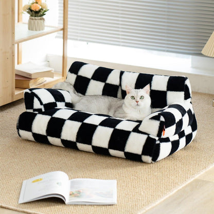 Floating Cloud Pet Sofa - Mewoofun Australia