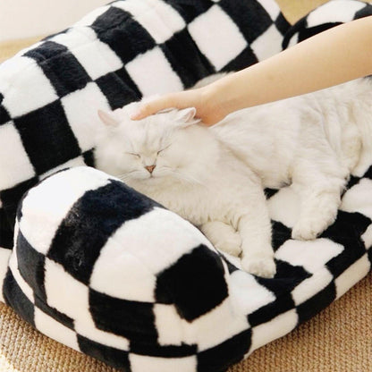 Floating Cloud Pet Sofa - Mewoofun Australia