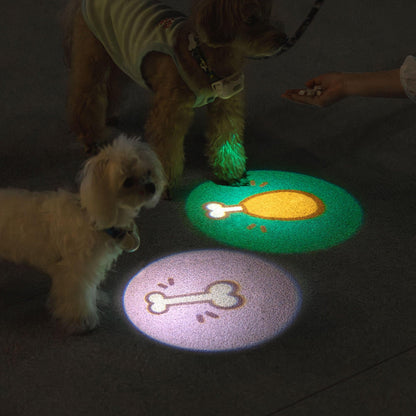 Dog Lights For Night Walking - Mewoofun Australia