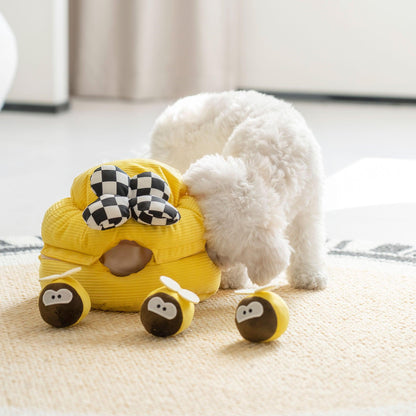 Dog Sniffle Interactive Toy - Mewoofun Australia