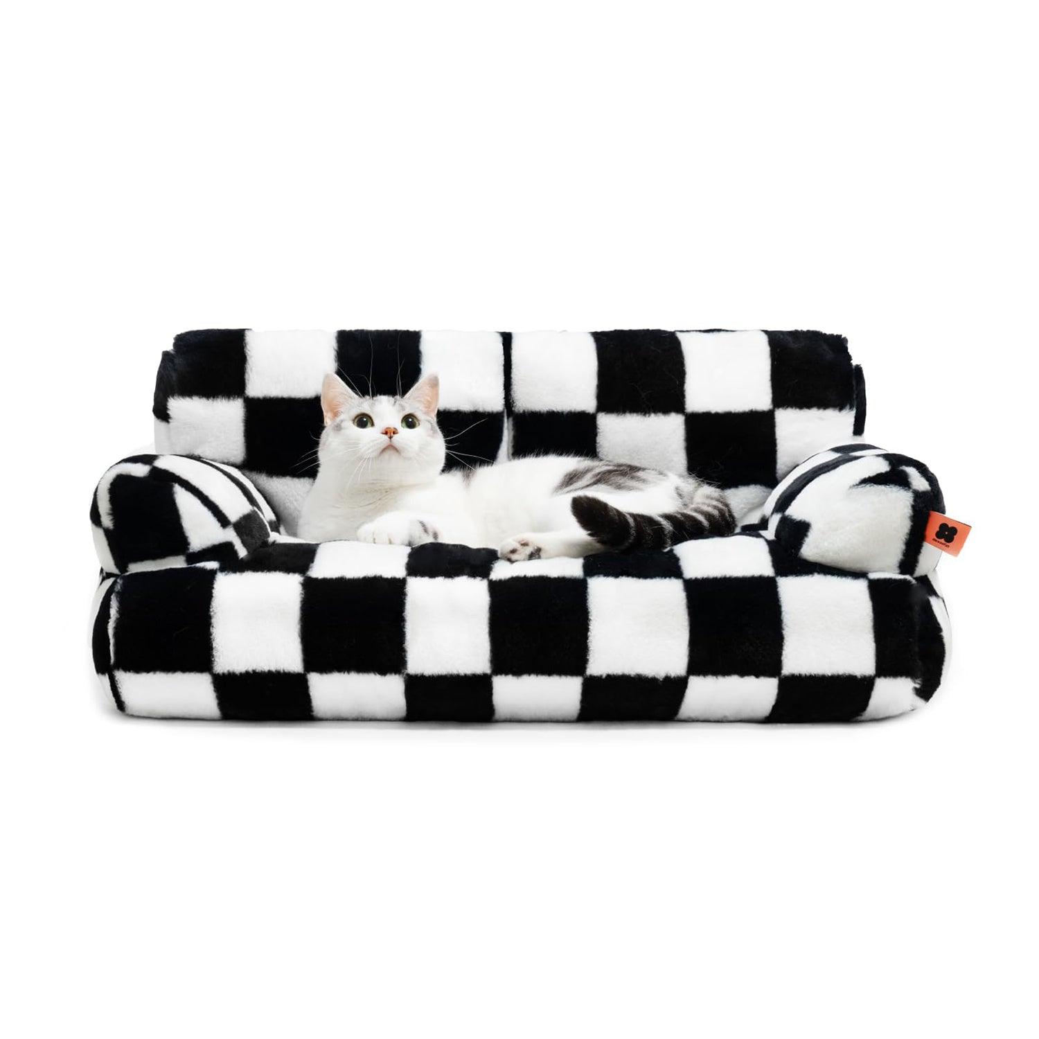 Floating Cloud Pet Sofa - Mewoofun Australia