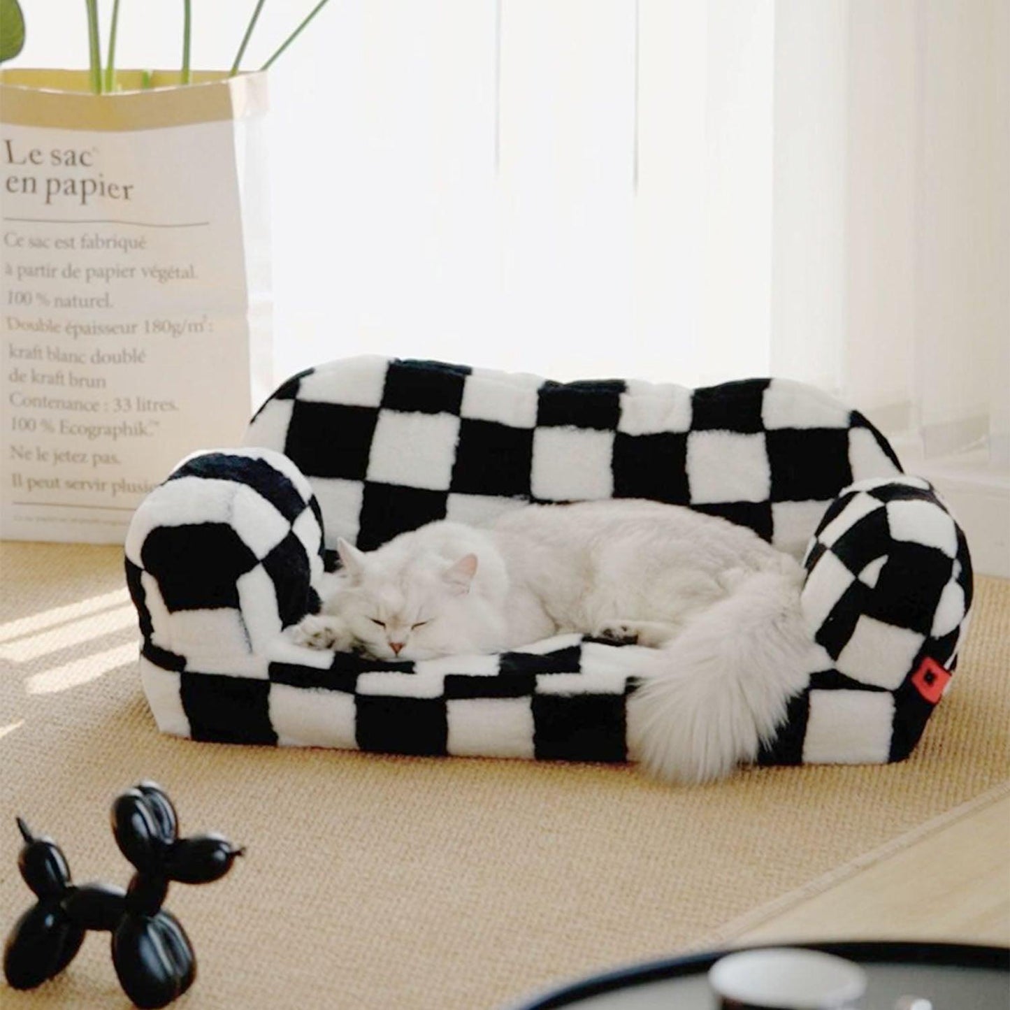 Floating Cloud Pet Sofa - Mewoofun Australia