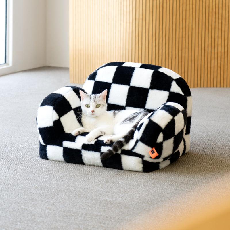 Floating Cloud Pet Sofa - Mewoofun Australia