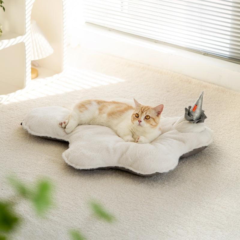 Ice-cream Cat Mat - Mewoofun Australia