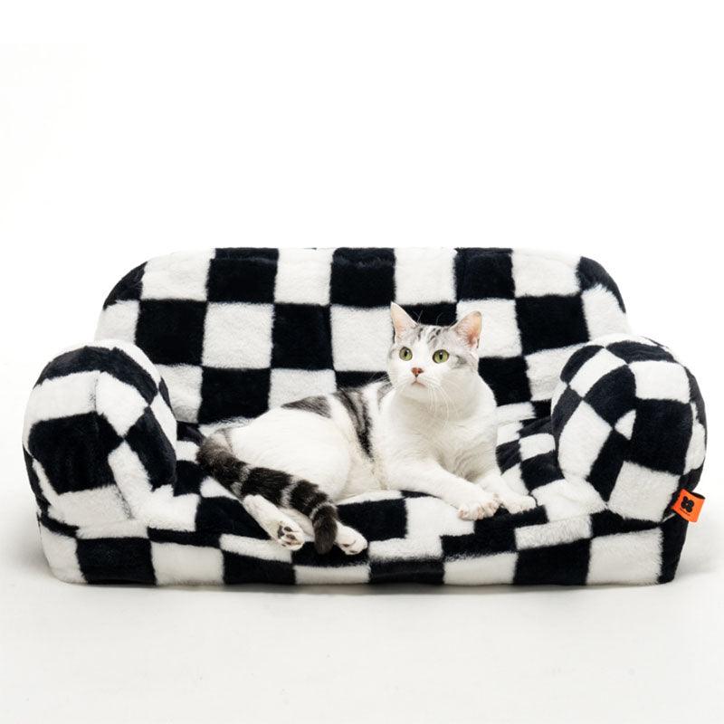 Floating Cloud Pet Sofa - Mewoofun Australia