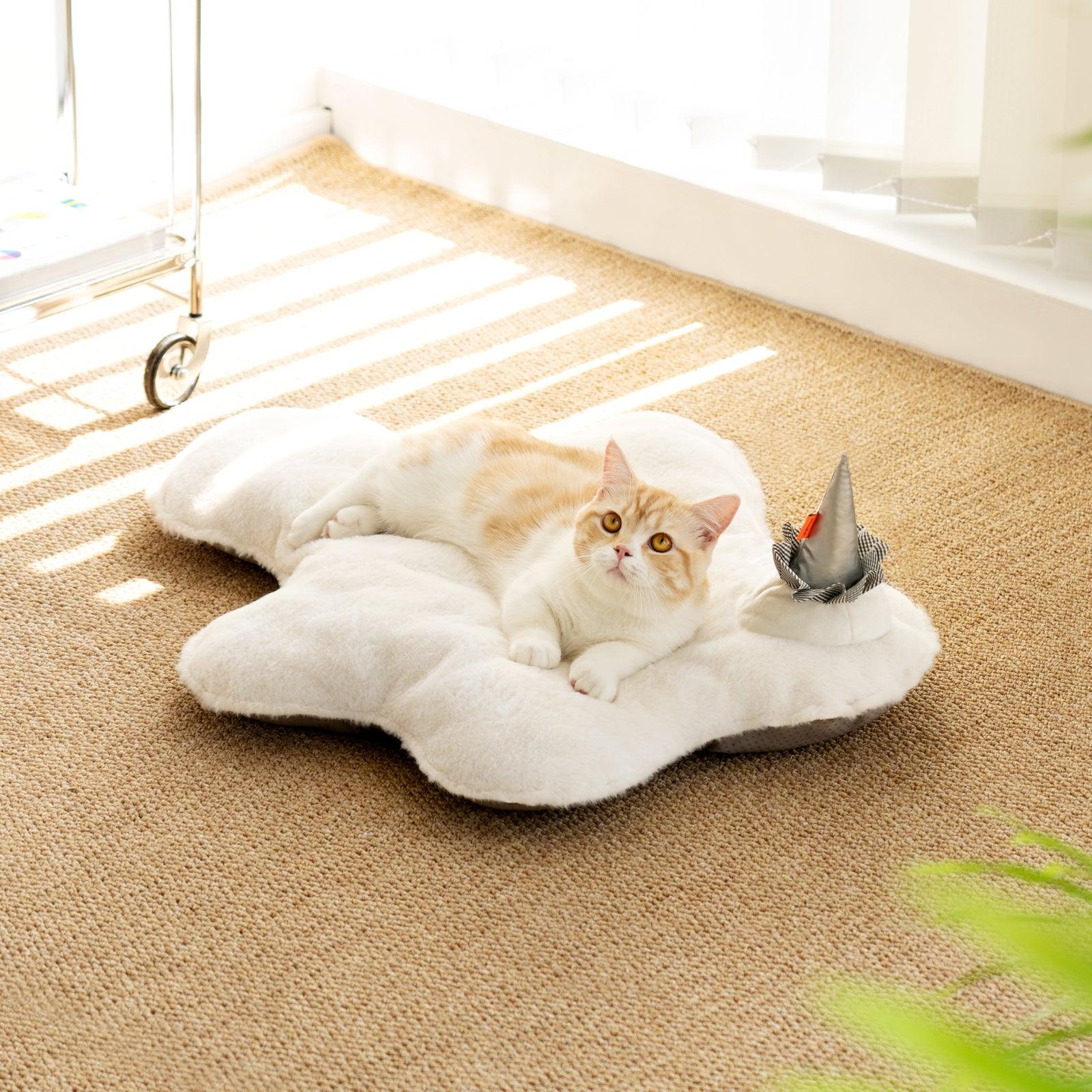 Ice-cream Cat Mat - Mewoofun Australia